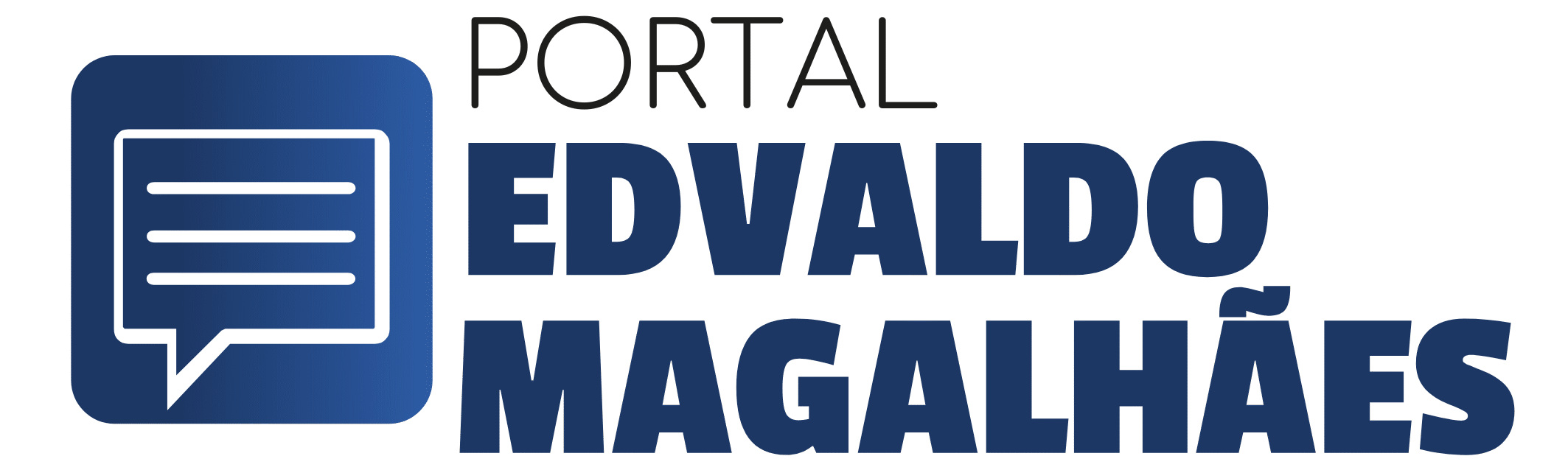 Blog do Edvaldo Magalhães
