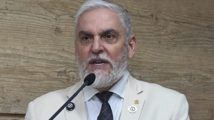 Silvio Nascimento promove audiência para ouvir população sobre lei dos grandes geradores