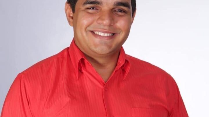 Morre empresário Fábio José, ex-candidato a prefeito e a vereador Morre empresário Fábio José, ex-candidato a prefeito e a vereador