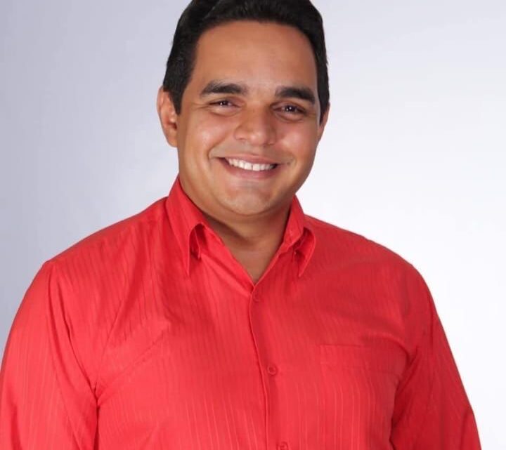 Morre empresário Fábio José, ex-candidato a prefeito e a vereador Morre empresário Fábio José, ex-candidato a prefeito e a vereador