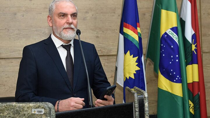 Silvio Nascimento propõe criação do Hospital Infantil do Agreste em Caruaru