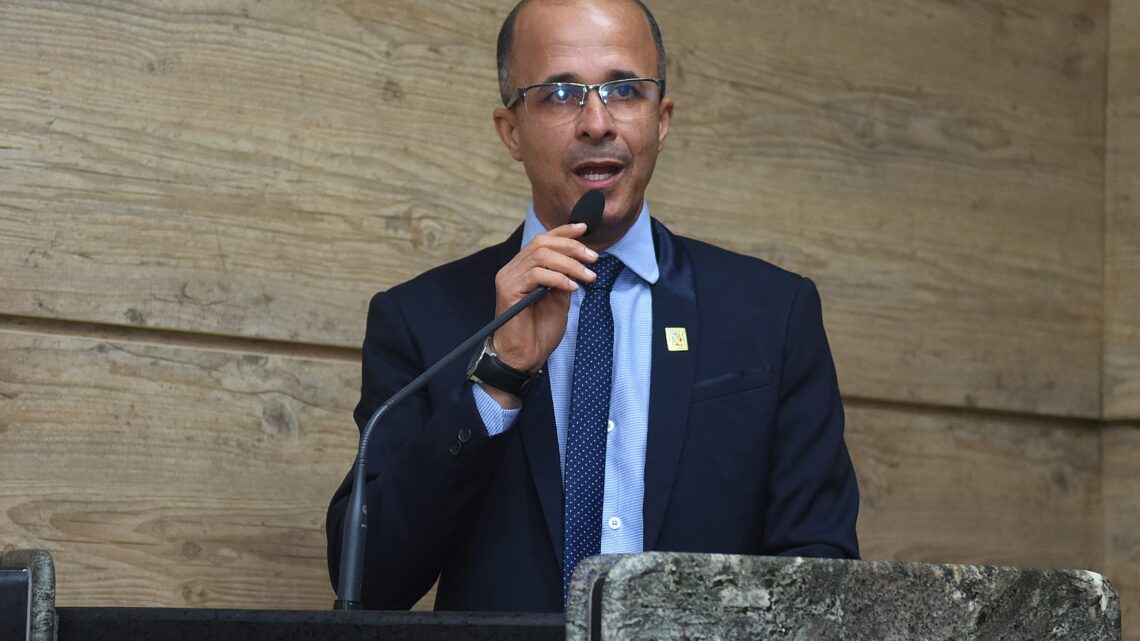 Vereador João Neto pede que seja incluso um kartódromo no projeto de reabertura do Autódromo Ayrton Vereador João Neto pede que seja incluso um kartódromo no projeto de reabertura do Autódromo Ayrton