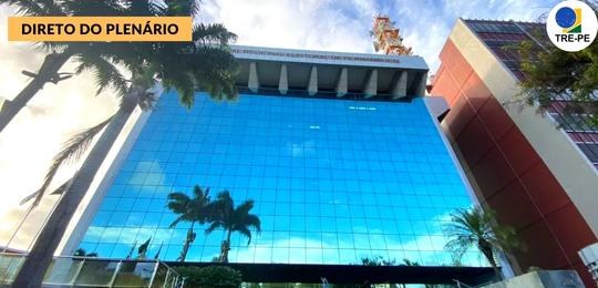 TRE-PE reconhece candidatura fictícia em Bezerros, com cassação de chapa e perda de mandato de vereador TRE-PE reconhece candidatura fictícia em Bezerros, com cassação de chapa e perda de mandato de vereador