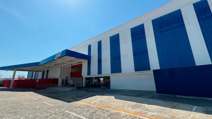 Aulão Tira-Teima do Colégio GGE promove revisão para o Enem, em Petrolina