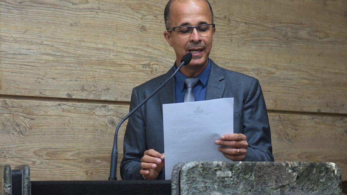 Aprovado PL do vereador João Neto que determina “Intervalo Religioso” nas instituições de ensino público e privado em Caruaru