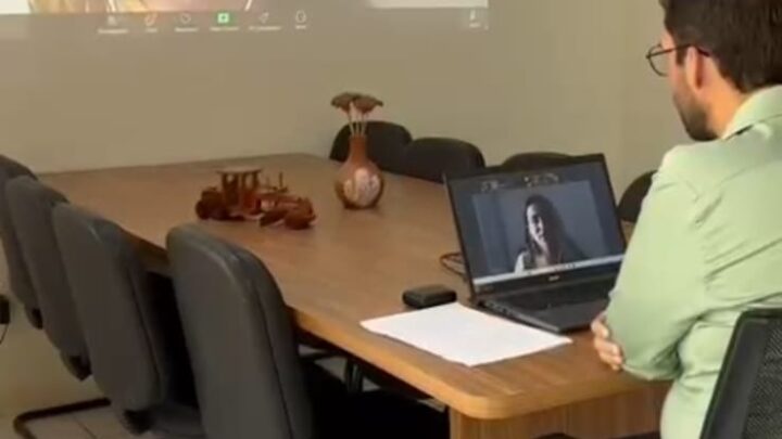 Caruaru apresenta políticas públicas na Webinar Internacional LUPPA + AfriFOODlinks
