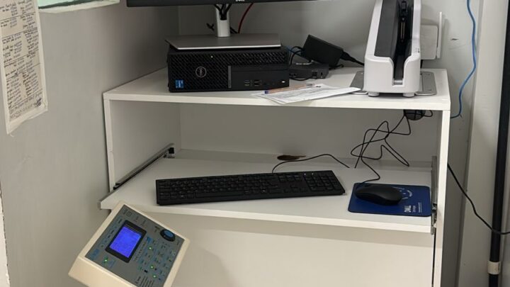 Secretaria de Saúde de Caruaru moderniza serviços de imagem nas UPAs com implantação de raio-x digital