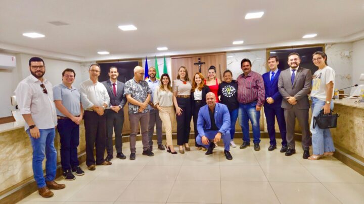Anderson Correia palestra sobre Direito Animal na OAB Arcoverde e inicia série de encontros nas subseções de Pernambuco