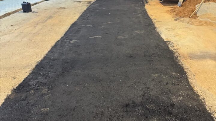Compesa conclui pavimentação na Rua Capitão João Velho e via é liberada