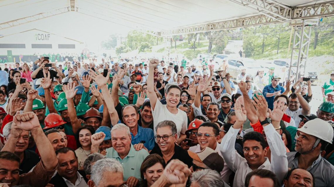Governadora Raquel Lyra sanciona lei que autoriza o uso de créditos de ICMS para compensação de débitos do setor alcooleiro