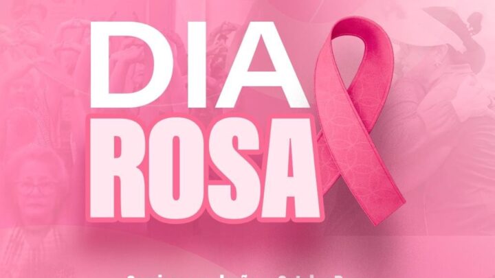 Dia Rosa: Secretaria da Mulher de Caruaru realiza programação com serviços gratuitos de saúde e cidadania