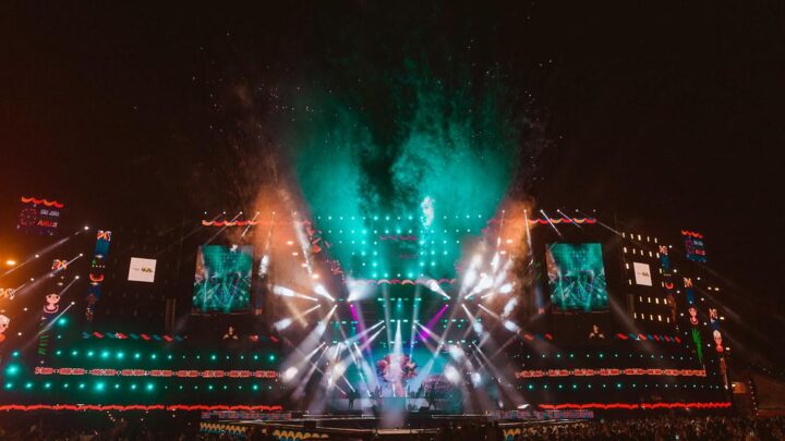 Prefeitura de Caruaru abre inscrições para edital do São João 2026 nesta quinta-feira (16)