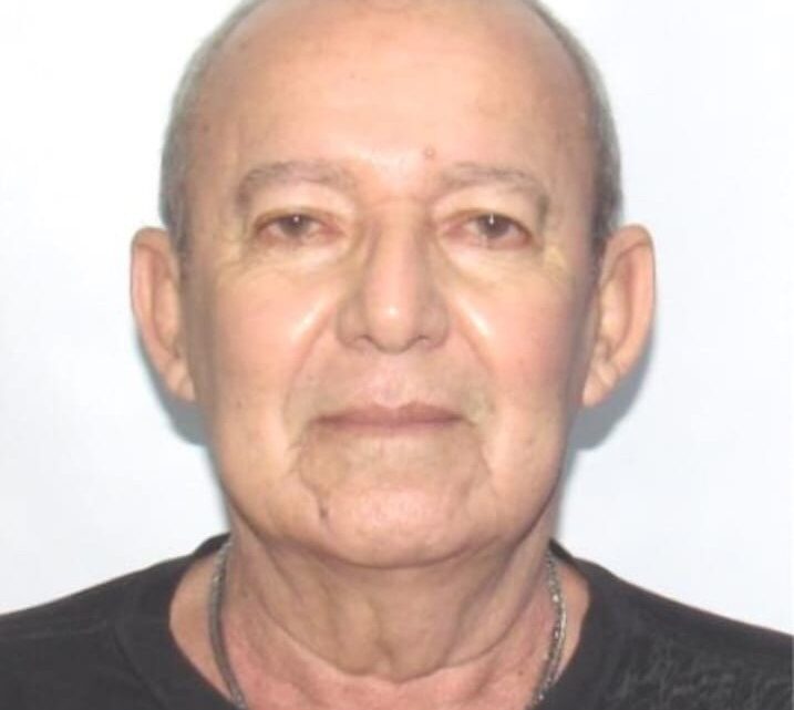Morre Walter Arroz, corretor de veículos Morre Walter Arroz, corretor de veículos