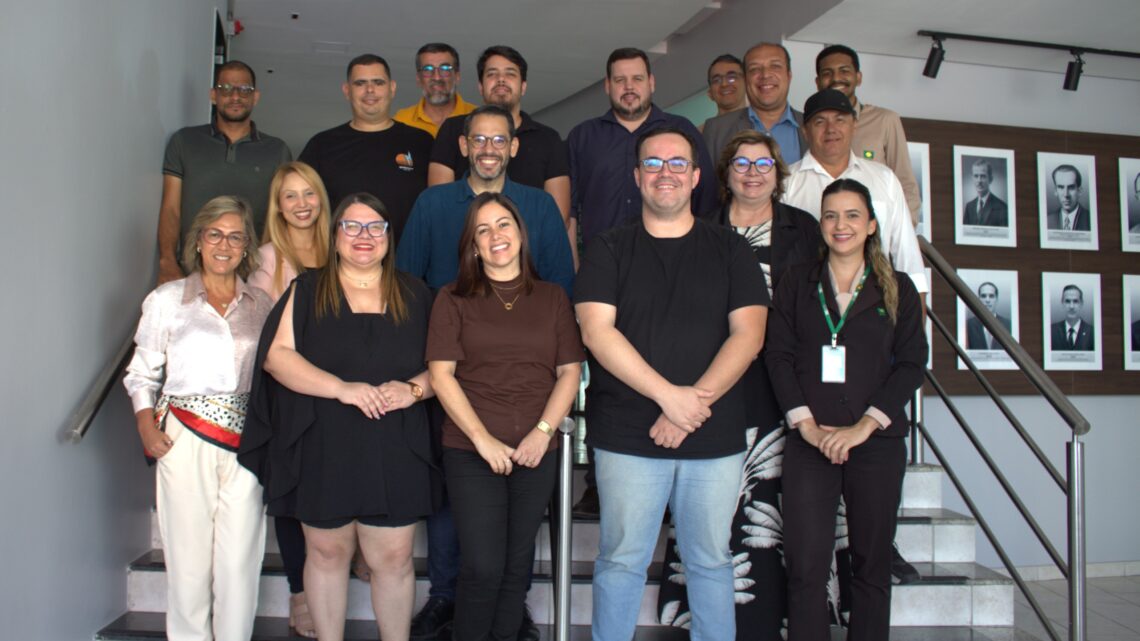 Acic institui Câmara Setorial de Portais de Notícias e Blogs