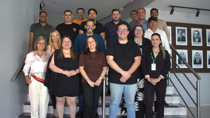 Acic institui Câmara Setorial de Portais de Notícias e Blogs