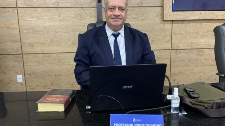 Jorge Quintino propõe programa para fortalecer autonomia e ampliar oportunidades de trabalho para mães atípicas em Caruaru