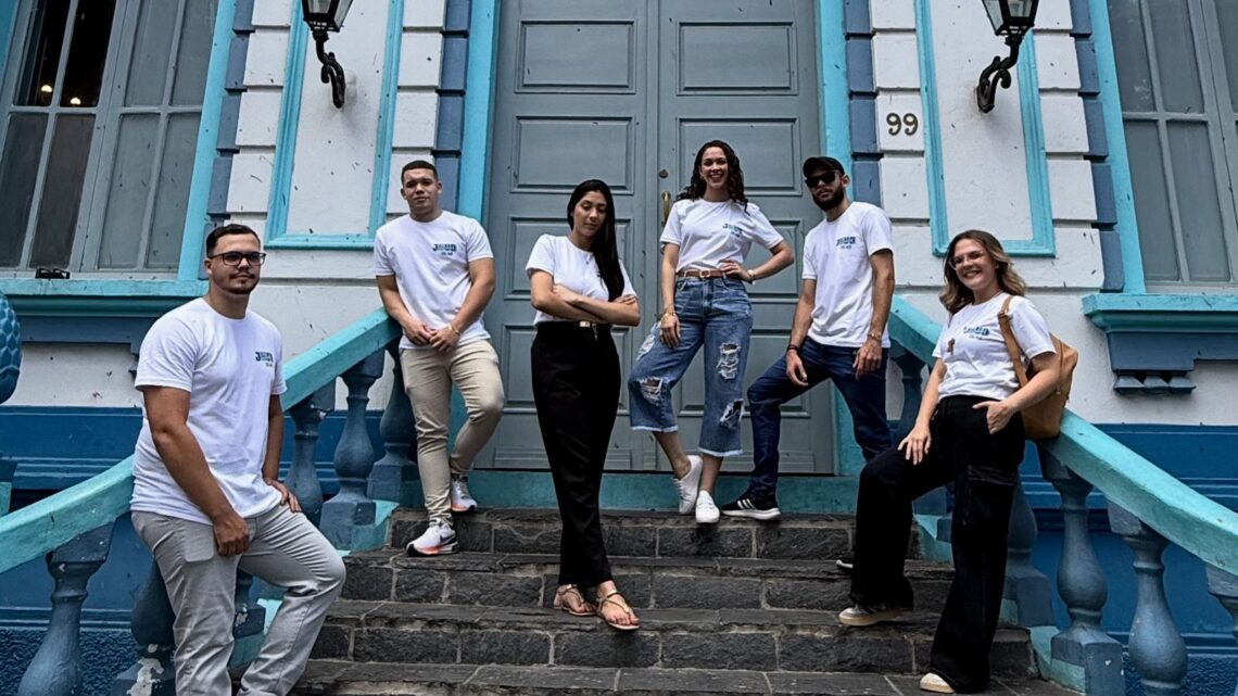 DNJ 2025 celebra 40 anos de história em grande encontro Diocesano em Caruaru DNJ 2025 celebra 40 anos de história em grande encontro Diocesano em Caruaru