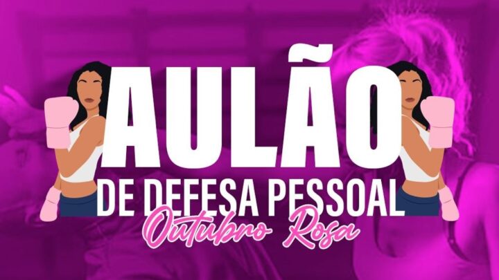 Prefeitura de Caruaru promove aulão gratuito de defesa pessoal para mulheres Prefeitura de Caruaru promove aulão gratuito de defesa pessoal para mulheres