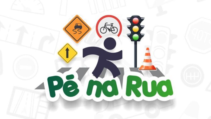 Projeto Pé na Rua será realizado neste domingo (26), no Residencial Baraúnas Projeto Pé na Rua será realizado neste domingo (26), no Residencial Baraúnas