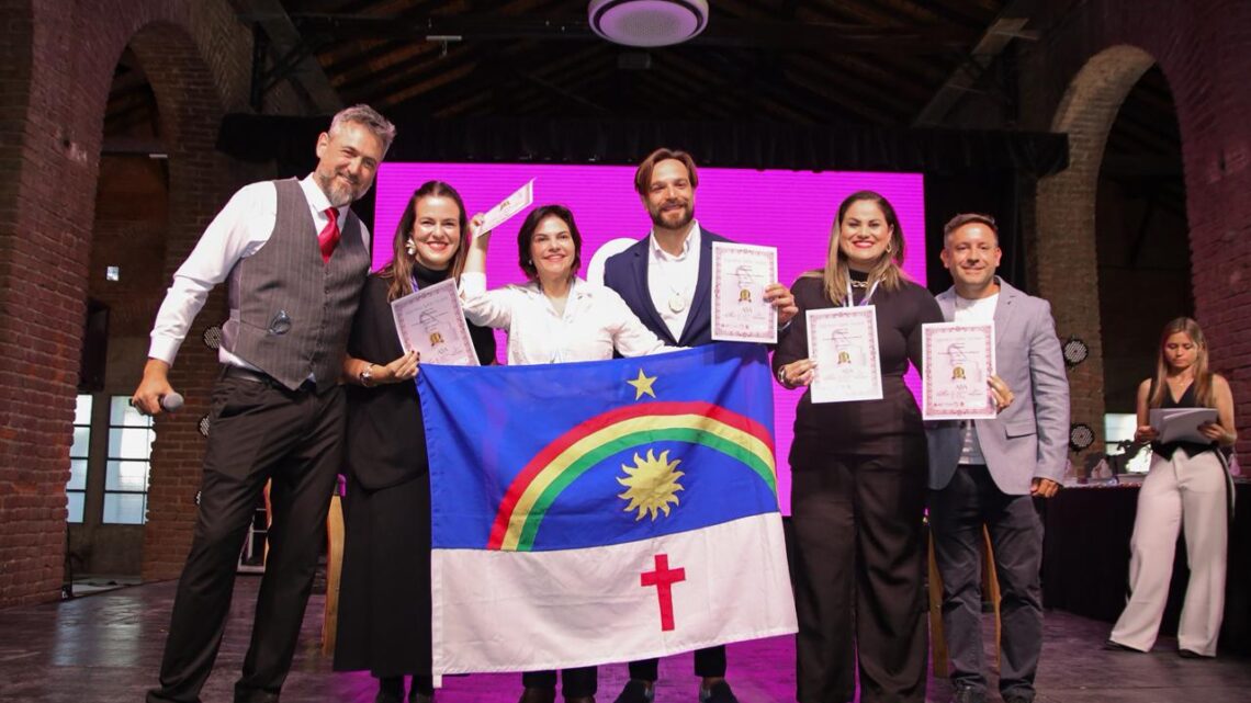 Governo do Estado leva bebidas de Pernambuco à feira Argentina Spirit Awards Governo do Estado leva bebidas de Pernambuco à feira Argentina Spirit Awards