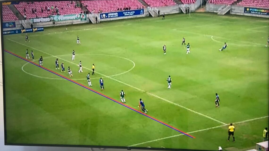 Com gol mal anulado, Caruaru City encerra participação no Campeonato Pernambucano A2 Com gol mal anulado, Caruaru City encerra participação no Campeonato Pernambucano A2