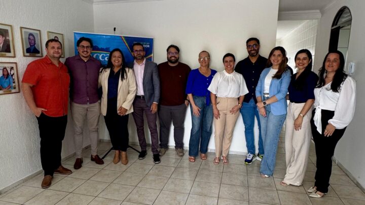 Accape elege nova diretoria para o biênio 2026–2027