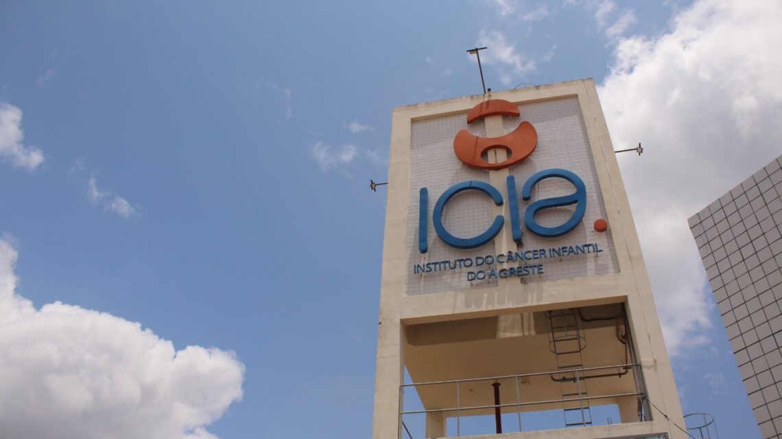 Caruaru sedia o IX Fórum Nacional de Dirigentes de Instituições de Apoio e Assistência à Criança e ao Adolescente com Câncer Caruaru sedia o IX Fórum Nacional de Dirigentes de Instituições de Apoio e Assistência à Criança e ao Adolescente com Câncer