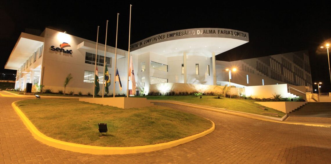 Faculdade Senac Pernambuco promove evento “Identidade Costurada” em Caruaru com acesso gratuito Faculdade Senac Pernambuco promove evento “Identidade Costurada” em Caruaru com acesso gratuito