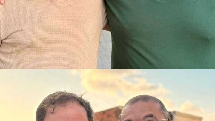 Ex-vereadores de Caruaru anunciam apoio a Anderson Luiz para deputado estadual Ex-vereadores de Caruaru anunciam apoio a Anderson Luiz para deputado estadual