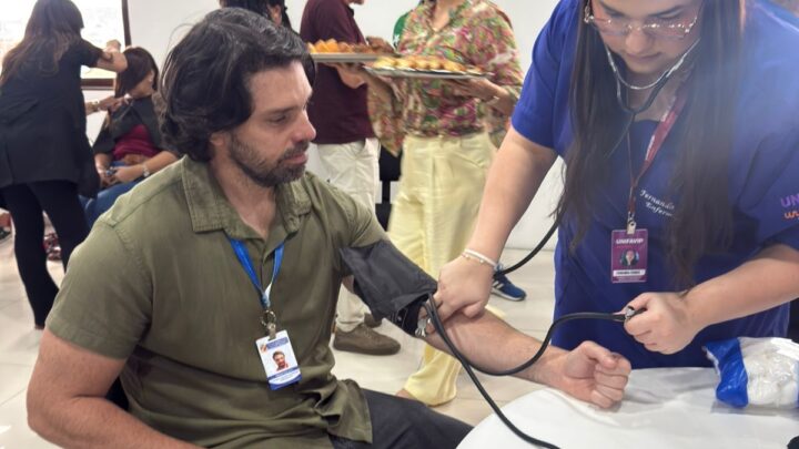 Câmara Municipal de Caruaru celebra o Dia do Servidor Público com ação especial de bem-estar