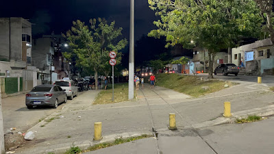 Homem é encontrado morto em Caruaru