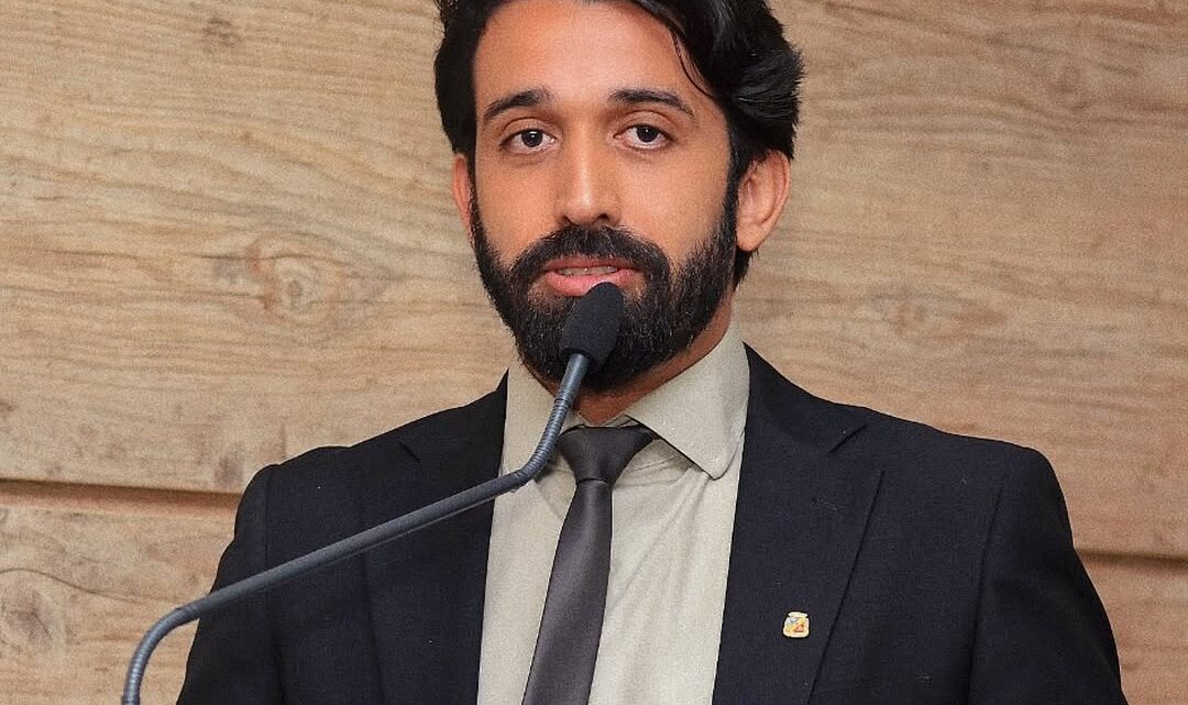 Centro de Referência da Mulher em Cachoeira Seca, é pedido do vereador Hugo Leonardo Chaves