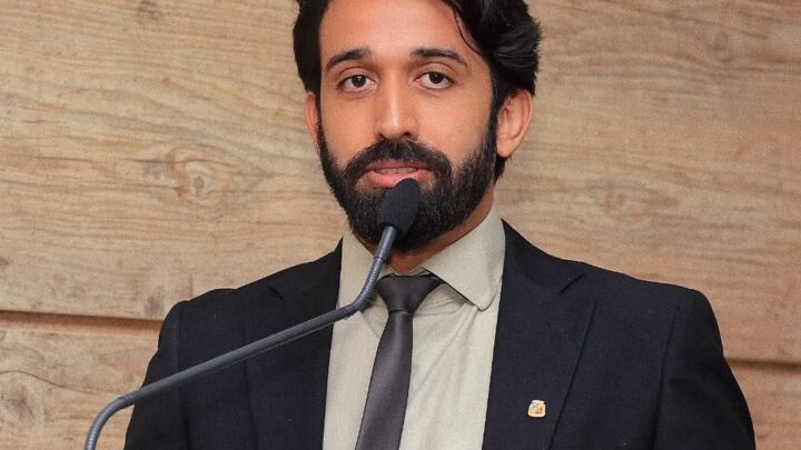 Centro de Referência da Mulher em Cachoeira Seca, é pedido do vereador Hugo Leonardo Chaves