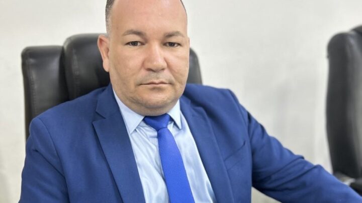 Vereador Cabo Cardoso é atendido, e a partir de hoje haverá um período de 30 dias, após mudanças no trânsito, para que os agentes possam educar e orientar sem multar as pessoas no local da mudança de trânsito