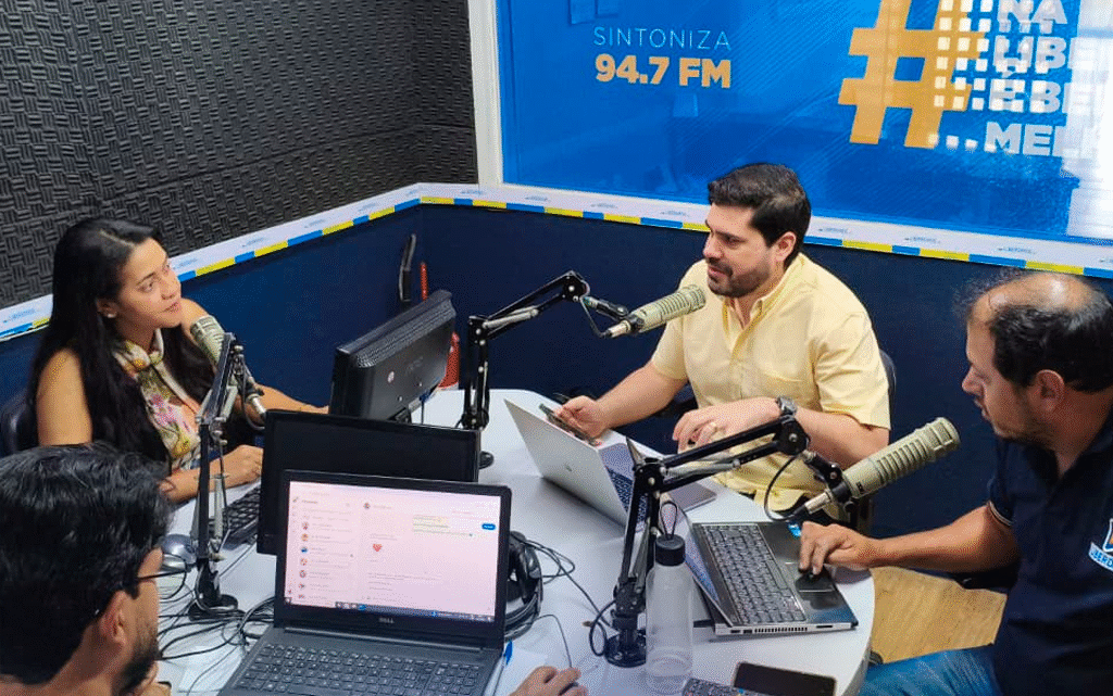 Rádio Liberdade consolida liderança e amplia audiência em Caruaru