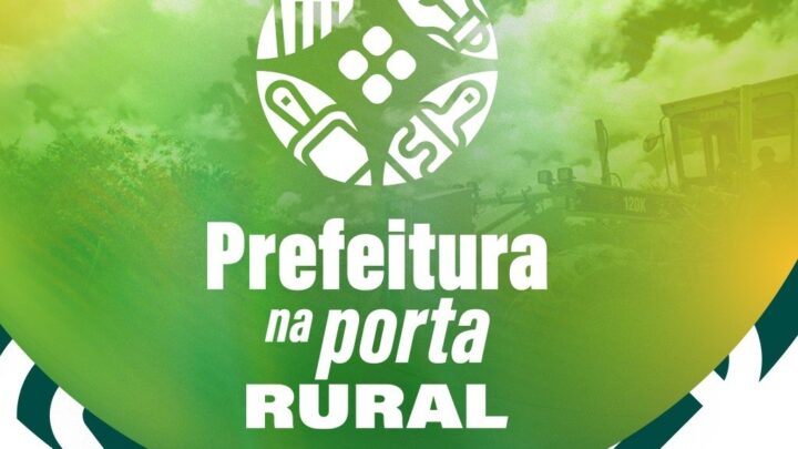 Prefeitura na Porta Rural chega à comunidade de Malhada de Pedra nesta segunda (3)