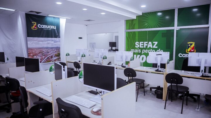 Super Refis 2025: prazo prorrogado até 30 de novembro em Caruaru