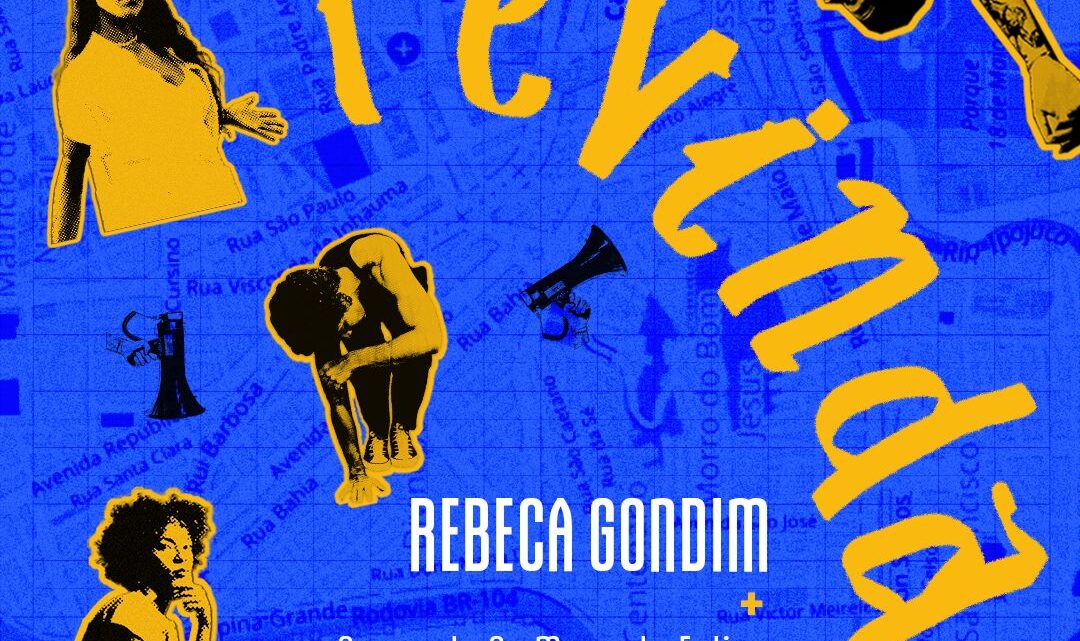 Caruaru recebe projeto itinerante Revinda na Estação Ferroviária, neste sábado (8)