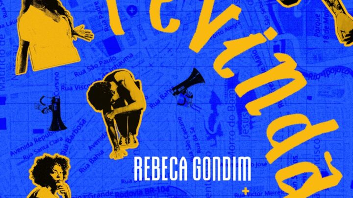 Caruaru recebe projeto itinerante Revinda na Estação Ferroviária, neste sábado (8)