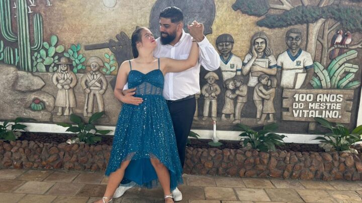 Fusão Dance 2025 celebra 11 anos de arte, inclusão e emoção em movimento