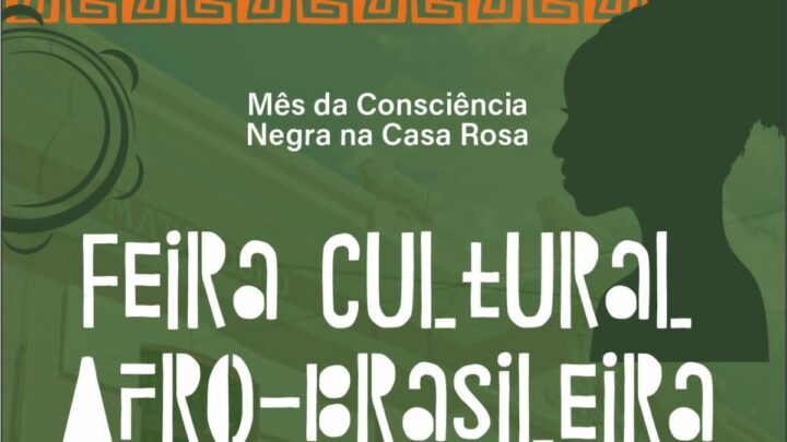 Feira Cultural Afro-brasileira celebra tradições e identidades no Mês da Consciência Negra em Caruaru