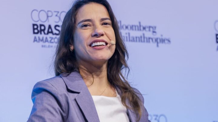 Em Belém, governadora Raquel Lyra comanda comitiva pernambucana na COP-30 e reforça protagonismo do Estado sobre pautas climáticas