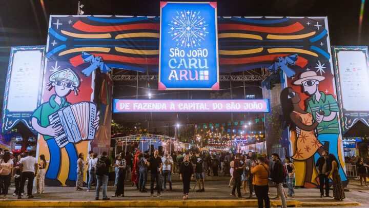 São João de Caruaru 2026: Inscrições do edital seguem até o próximo domingo (16)