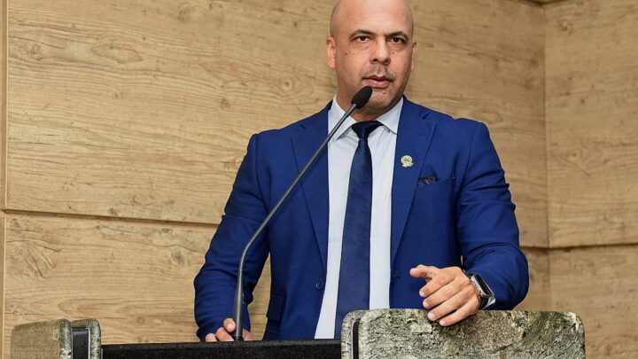 Anderson Correia propõe isenção de ITBI para construtoras que adotem práticas sustentáveis em Caruaru