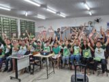 Caruaru já garante água potável em todas as unidades da Rede Municipal de Ensino de Caruaru desde 2017