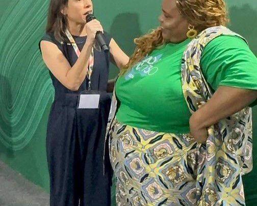 Na COP 30, governadora Raquel Lyra lança o PErifaClima com ações para redução dos efeitos das mudanças climáticas nas periferias