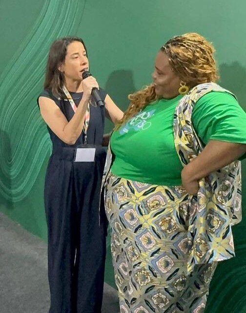 Na COP 30, governadora Raquel Lyra lança o PErifaClima com ações para redução dos efeitos das mudanças climáticas nas periferias