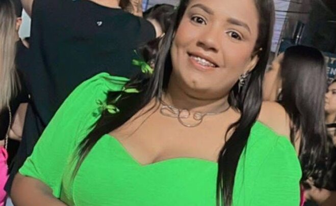 Grávida que estava desaparecida é encontrada morta