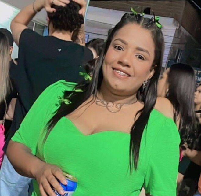 Grávida que estava desaparecida é encontrada morta