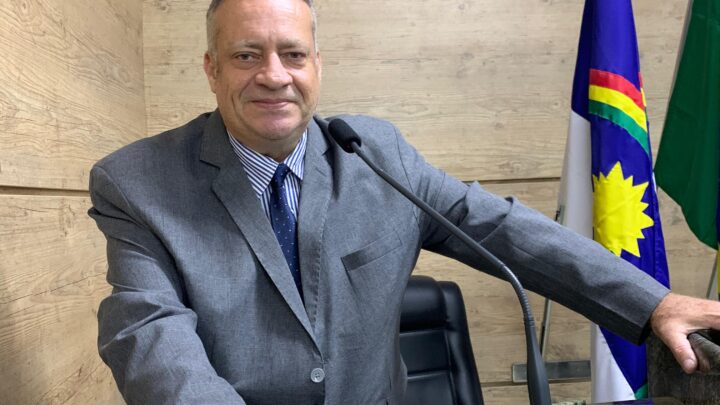 Vereador Jorge Quintino propõe programa para formar e apoiar jovens empreendedores em Caruaru e reduzir o desemprego